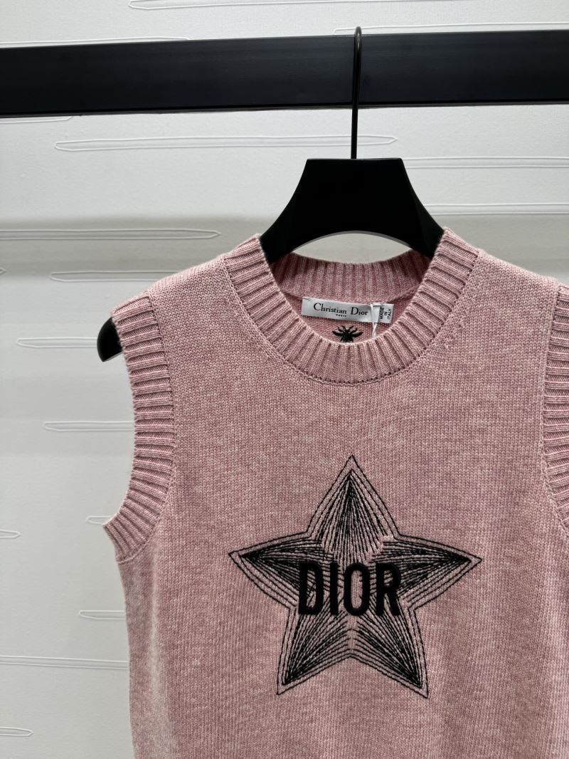 Christian Dior Vest